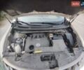 Белый Ниссан Мурано, объемом двигателя 3.5 л и пробегом 102 тыс. км за 9300 $, фото 7 на Automoto.ua