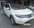Белый Ниссан Мурано, объемом двигателя 3.5 л и пробегом 171 тыс. км за 11700 $, фото 4 на Automoto.ua