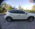 Белый Ниссан Мурано, объемом двигателя 3.5 л и пробегом 102 тыс. км за 9300 $, фото 5 на Automoto.ua