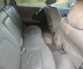 Белый Ниссан Мурано, объемом двигателя 3.5 л и пробегом 102 тыс. км за 9300 $, фото 10 на Automoto.ua
