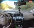 Белый Ниссан Мурано, объемом двигателя 3.5 л и пробегом 102 тыс. км за 9300 $, фото 14 на Automoto.ua