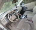 Белый Ниссан Мурано, объемом двигателя 3.5 л и пробегом 102 тыс. км за 9300 $, фото 13 на Automoto.ua