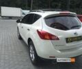 Белый Ниссан Мурано, объемом двигателя 3.5 л и пробегом 171 тыс. км за 11700 $, фото 1 на Automoto.ua