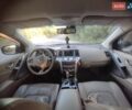 Белый Ниссан Мурано, объемом двигателя 3.5 л и пробегом 102 тыс. км за 9300 $, фото 9 на Automoto.ua