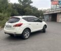 Белый Ниссан Мурано, объемом двигателя 3.5 л и пробегом 125 тыс. км за 10300 $, фото 2 на Automoto.ua