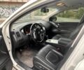 Белый Ниссан Мурано, объемом двигателя 3.5 л и пробегом 125 тыс. км за 8500 $, фото 4 на Automoto.ua