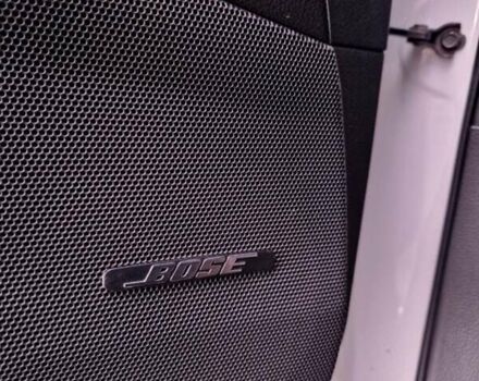 Белый Ниссан Мурано, объемом двигателя 3.5 л и пробегом 128 тыс. км за 10000 $, фото 10 на Automoto.ua