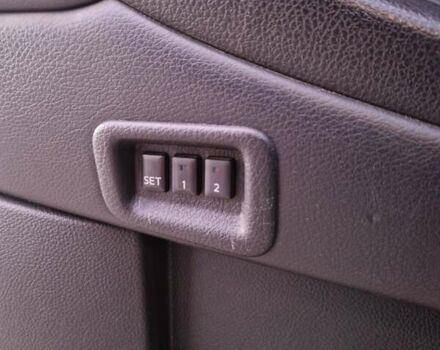 Белый Ниссан Мурано, объемом двигателя 3.5 л и пробегом 128 тыс. км за 10000 $, фото 11 на Automoto.ua