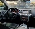 Белый Ниссан Мурано, объемом двигателя 3.5 л и пробегом 128 тыс. км за 10000 $, фото 4 на Automoto.ua