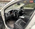 Білий Ніссан Мурано, об'ємом двигуна 3.5 л та пробігом 125 тис. км за 8500 $, фото 5 на Automoto.ua
