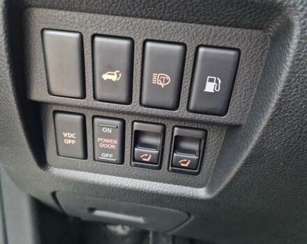 Белый Ниссан Мурано, объемом двигателя 3.5 л и пробегом 128 тыс. км за 10000 $, фото 5 на Automoto.ua