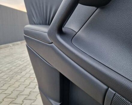 Белый Ниссан Мурано, объемом двигателя 3.5 л и пробегом 128 тыс. км за 10000 $, фото 7 на Automoto.ua