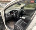 Белый Ниссан Мурано, объемом двигателя 3.5 л и пробегом 125 тыс. км за 10300 $, фото 12 на Automoto.ua