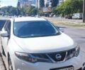 Белый Ниссан Мурано, объемом двигателя 3.5 л и пробегом 203 тыс. км за 12500 $, фото 1 на Automoto.ua