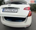 Белый Ниссан Мурано, объемом двигателя 3.5 л и пробегом 125 тыс. км за 10300 $, фото 3 на Automoto.ua