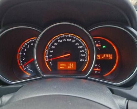 Белый Ниссан Мурано, объемом двигателя 3.5 л и пробегом 128 тыс. км за 10000 $, фото 9 на Automoto.ua