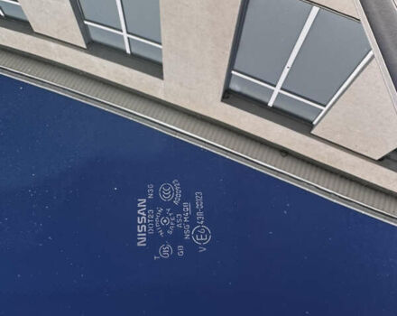 Белый Ниссан Мурано, объемом двигателя 3.5 л и пробегом 354 тыс. км за 7999 $, фото 15 на Automoto.ua