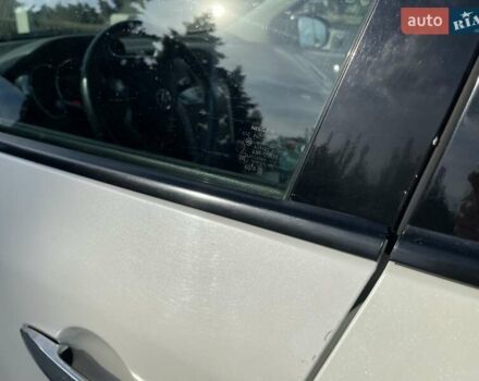 Белый Ниссан Мурано, объемом двигателя 3.5 л и пробегом 224 тыс. км за 10500 $, фото 12 на Automoto.ua