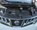 Білий Ніссан Мурано, об'ємом двигуна 3.5 л та пробігом 146 тис. км за 10300 $, фото 17 на Automoto.ua