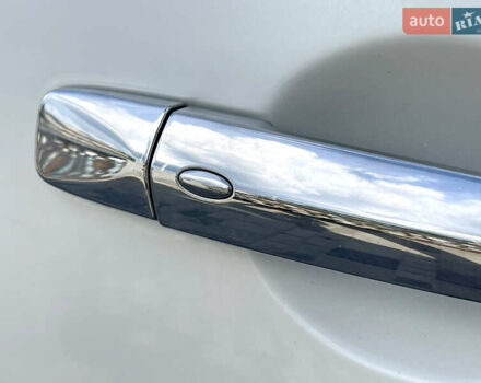 Белый Ниссан Мурано, объемом двигателя 3.5 л и пробегом 224 тыс. км за 10500 $, фото 32 на Automoto.ua