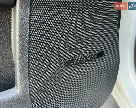 Белый Ниссан Мурано, объемом двигателя 3.5 л и пробегом 141 тыс. км за 11111 $, фото 27 на Automoto.ua