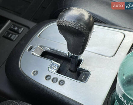 Белый Ниссан Мурано, объемом двигателя 3.5 л и пробегом 224 тыс. км за 10500 $, фото 28 на Automoto.ua