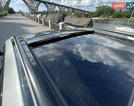 Белый Ниссан Мурано, объемом двигателя 3.5 л и пробегом 224 тыс. км за 10500 $, фото 33 на Automoto.ua