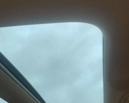 Белый Ниссан Мурано, объемом двигателя 2.49 л и пробегом 290 тыс. км за 9440 $, фото 14 на Automoto.ua