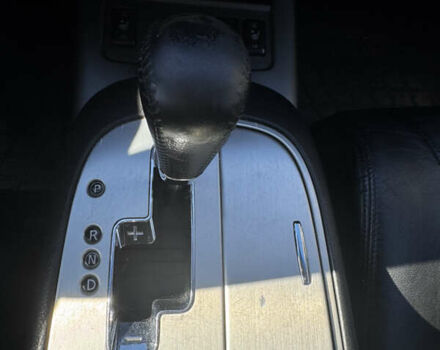 Белый Ниссан Мурано, объемом двигателя 3.5 л и пробегом 354 тыс. км за 7999 $, фото 33 на Automoto.ua