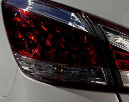 Белый Ниссан Мурано, объемом двигателя 3.5 л и пробегом 354 тыс. км за 7999 $, фото 3 на Automoto.ua