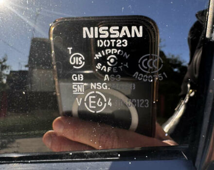 Белый Ниссан Мурано, объемом двигателя 3.5 л и пробегом 354 тыс. км за 7999 $, фото 14 на Automoto.ua