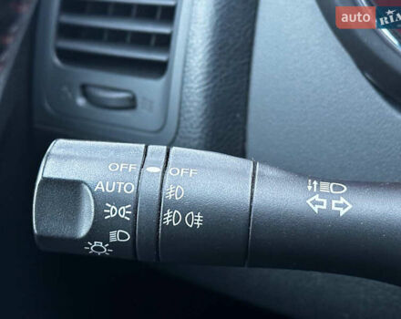 Белый Ниссан Мурано, объемом двигателя 3.5 л и пробегом 173 тыс. км за 10555 $, фото 22 на Automoto.ua