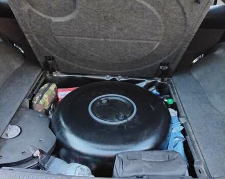 Білий Ніссан Мурано, об'ємом двигуна 3.5 л та пробігом 146 тис. км за 10300 $, фото 13 на Automoto.ua