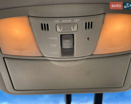 Белый Ниссан Мурано, объемом двигателя 3.5 л и пробегом 224 тыс. км за 10500 $, фото 18 на Automoto.ua