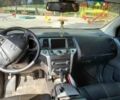 Белый Ниссан Мурано, объемом двигателя 3.5 л и пробегом 182 тыс. км за 10000 $, фото 6 на Automoto.ua