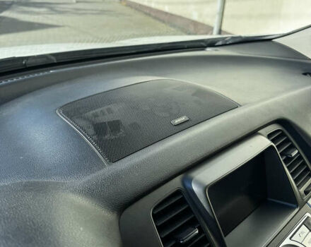 Белый Ниссан Мурано, объемом двигателя 3.5 л и пробегом 354 тыс. км за 7999 $, фото 9 на Automoto.ua