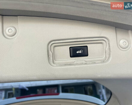 Белый Ниссан Мурано, объемом двигателя 3.5 л и пробегом 141 тыс. км за 11111 $, фото 32 на Automoto.ua