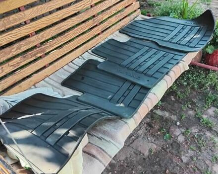 Білий Ніссан Мурано, об'ємом двигуна 3.5 л та пробігом 146 тис. км за 10300 $, фото 14 на Automoto.ua