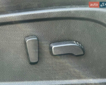 Белый Ниссан Мурано, объемом двигателя 3.5 л и пробегом 224 тыс. км за 10500 $, фото 31 на Automoto.ua