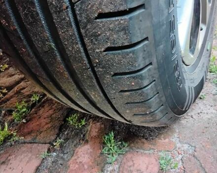 Білий Ніссан Мурано, об'ємом двигуна 3.5 л та пробігом 146 тис. км за 10300 $, фото 16 на Automoto.ua