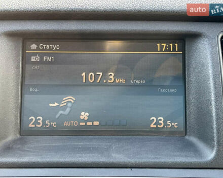 Белый Ниссан Мурано, объемом двигателя 3.5 л и пробегом 224 тыс. км за 10500 $, фото 23 на Automoto.ua