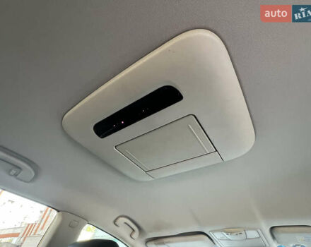 Белый Ниссан Мурано, объемом двигателя 3.5 л и пробегом 141 тыс. км за 11111 $, фото 21 на Automoto.ua