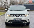 Белый Ниссан Мурано, объемом двигателя 3.5 л и пробегом 173 тыс. км за 10555 $, фото 2 на Automoto.ua
