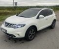 Белый Ниссан Мурано, объемом двигателя 2.5 л и пробегом 279 тыс. км за 9500 $, фото 7 на Automoto.ua