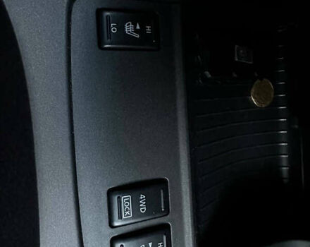 Белый Ниссан Мурано, объемом двигателя 3.5 л и пробегом 173 тыс. км за 10555 $, фото 23 на Automoto.ua