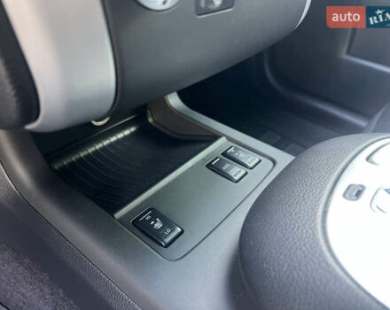 Белый Ниссан Мурано, объемом двигателя 3.5 л и пробегом 141 тыс. км за 11111 $, фото 20 на Automoto.ua