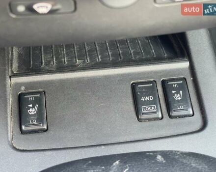 Белый Ниссан Мурано, объемом двигателя 3.5 л и пробегом 224 тыс. км за 10500 $, фото 27 на Automoto.ua