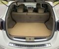 Белый Ниссан Мурано, объемом двигателя 2.5 л и пробегом 279 тыс. км за 9500 $, фото 2 на Automoto.ua