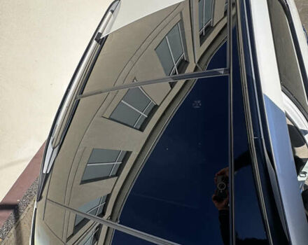 Белый Ниссан Мурано, объемом двигателя 3.5 л и пробегом 354 тыс. км за 7999 $, фото 16 на Automoto.ua