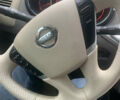 Белый Ниссан Мурано, объемом двигателя 2.49 л и пробегом 290 тыс. км за 9440 $, фото 13 на Automoto.ua